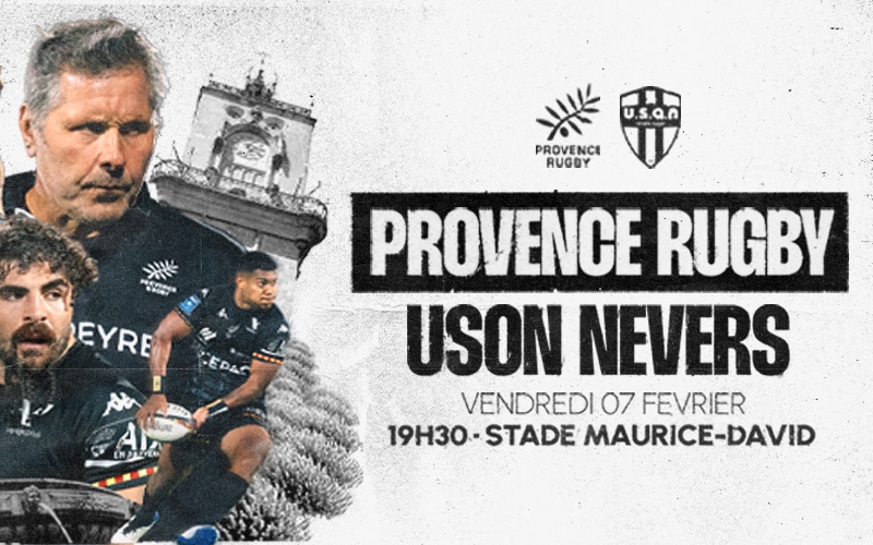 billetterie provence rugby