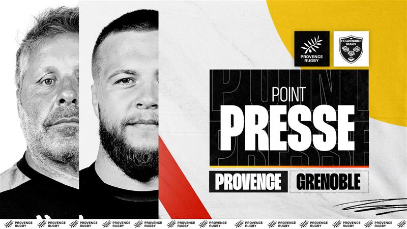 provence rugby