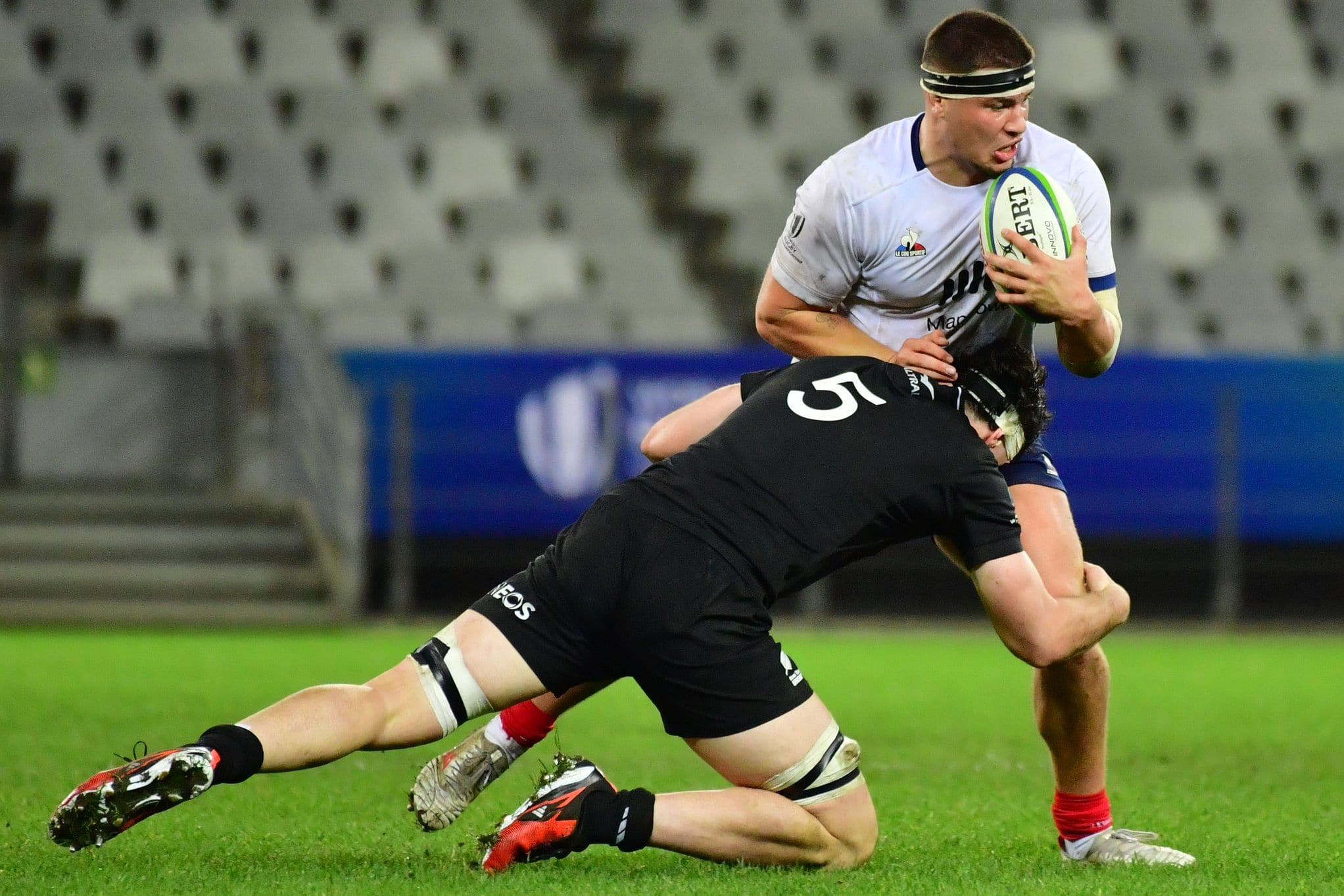 PROVENCE RUGBY ACCUEILLE LINO JULIEN SOUS FORME DE PRÊT | Provence Rugby