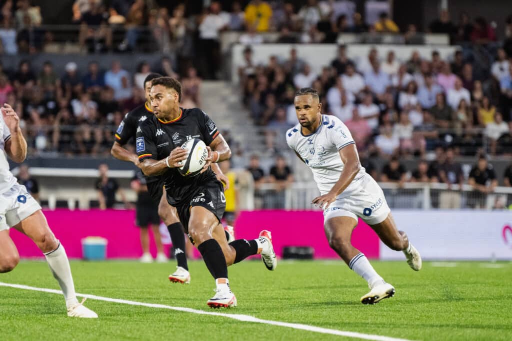 PROVENCE - OYONNAX : VOTRE SOIRÉE