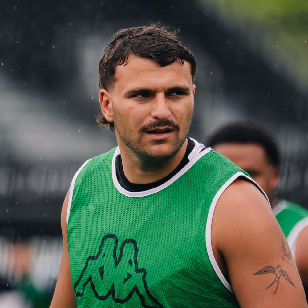 Charly Gambini