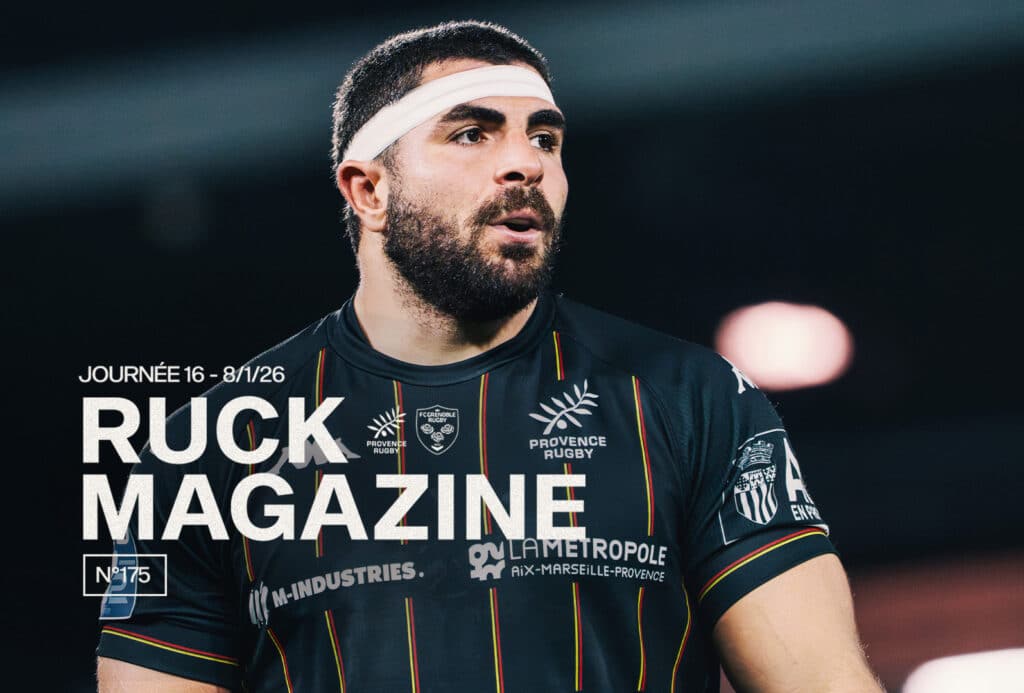 ruck magazine
